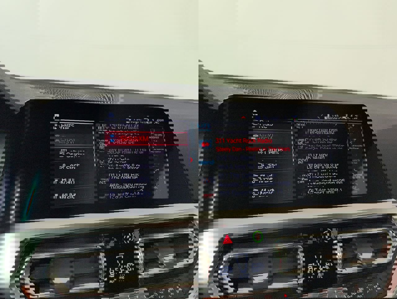 Used 2022 BMW 430i xDrive Convertible w/ Premium Package image 4