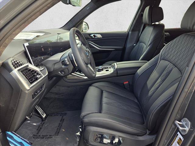 New 2027 BMW X7 M60i AWD/4WD image 4