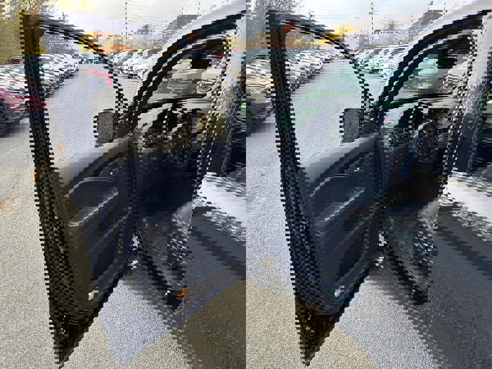 Used 2023 Honda Ridgeline Black Edition image 12