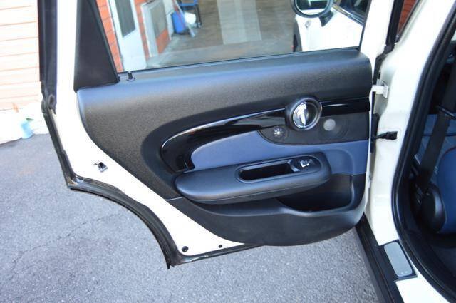 Used 2017 MINI Cooper Clubman S AWD/4WD image 59