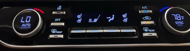 Used 2021 Hyundai Sonata Limited FWD image 30