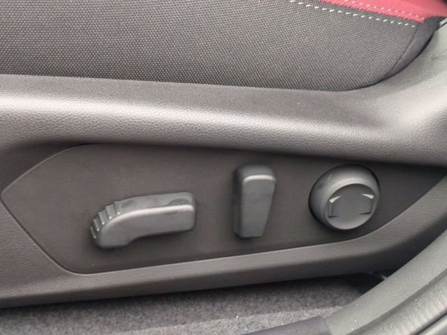 Used 2025 Subaru Impreza RS image 27