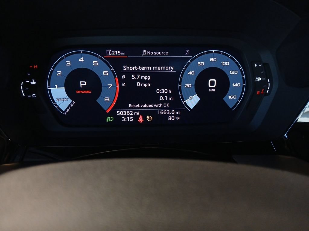 Used 2023 Audi S3 Premium Plus w/ Premium Plus Package AWD/4WD image 21