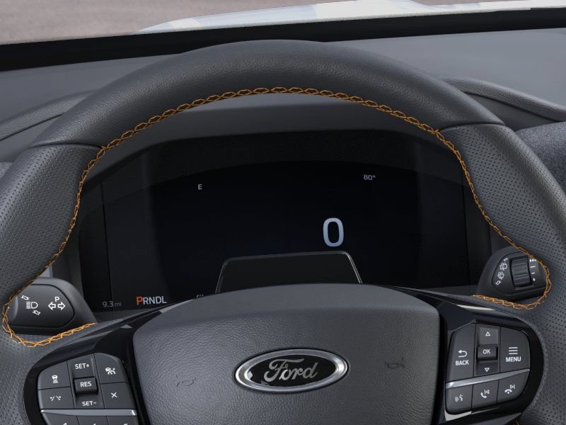 New 2026 Ford Explorer Tremor w/ Tremor Convenience Package AWD/4WD image 13