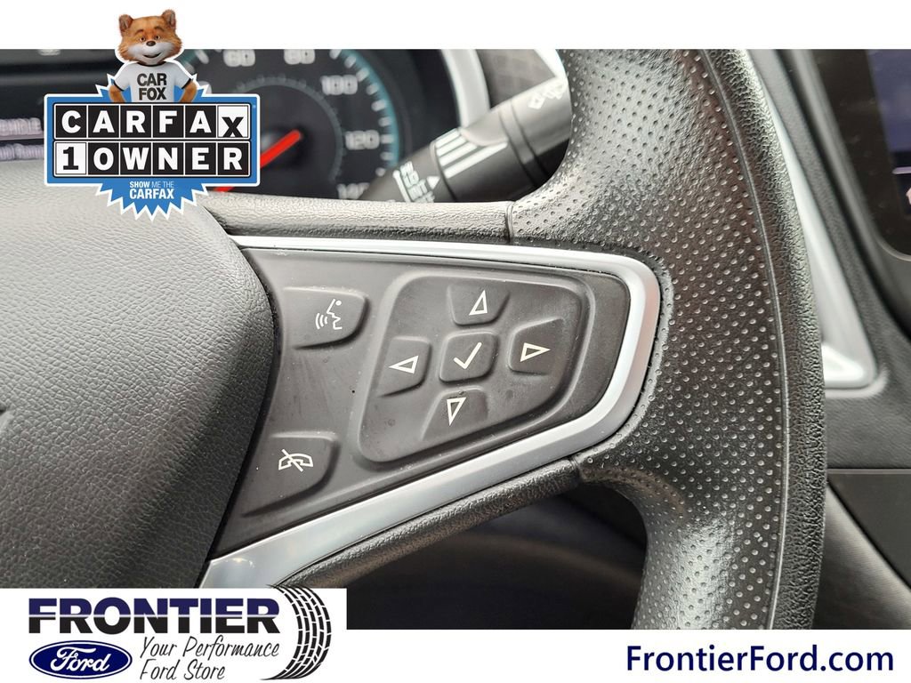 Used 2022 Chevrolet Malibu LT image 19