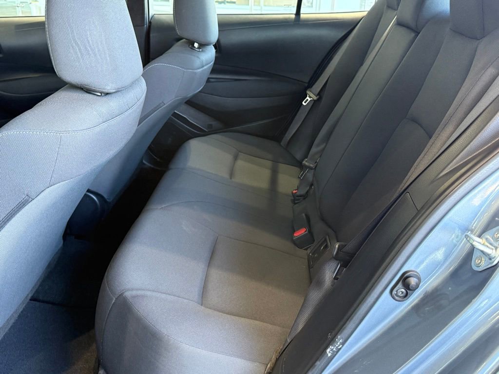 Certified 2024 Toyota Corolla LE image 30