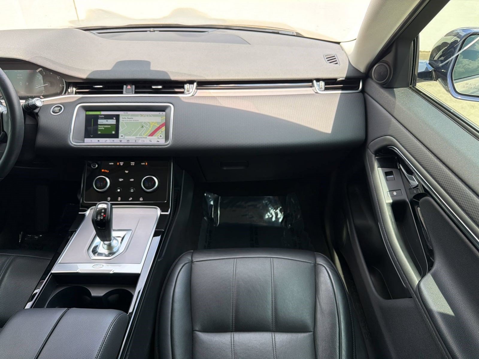 Used 2020 Land Rover Range Rover Evoque S AWD/4WD image 29