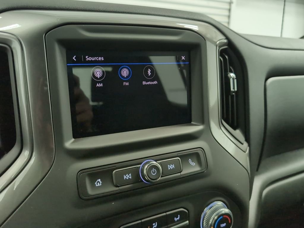 New 2026 GMC Sierra 1500 Pro w/ Pro Value Package image 15