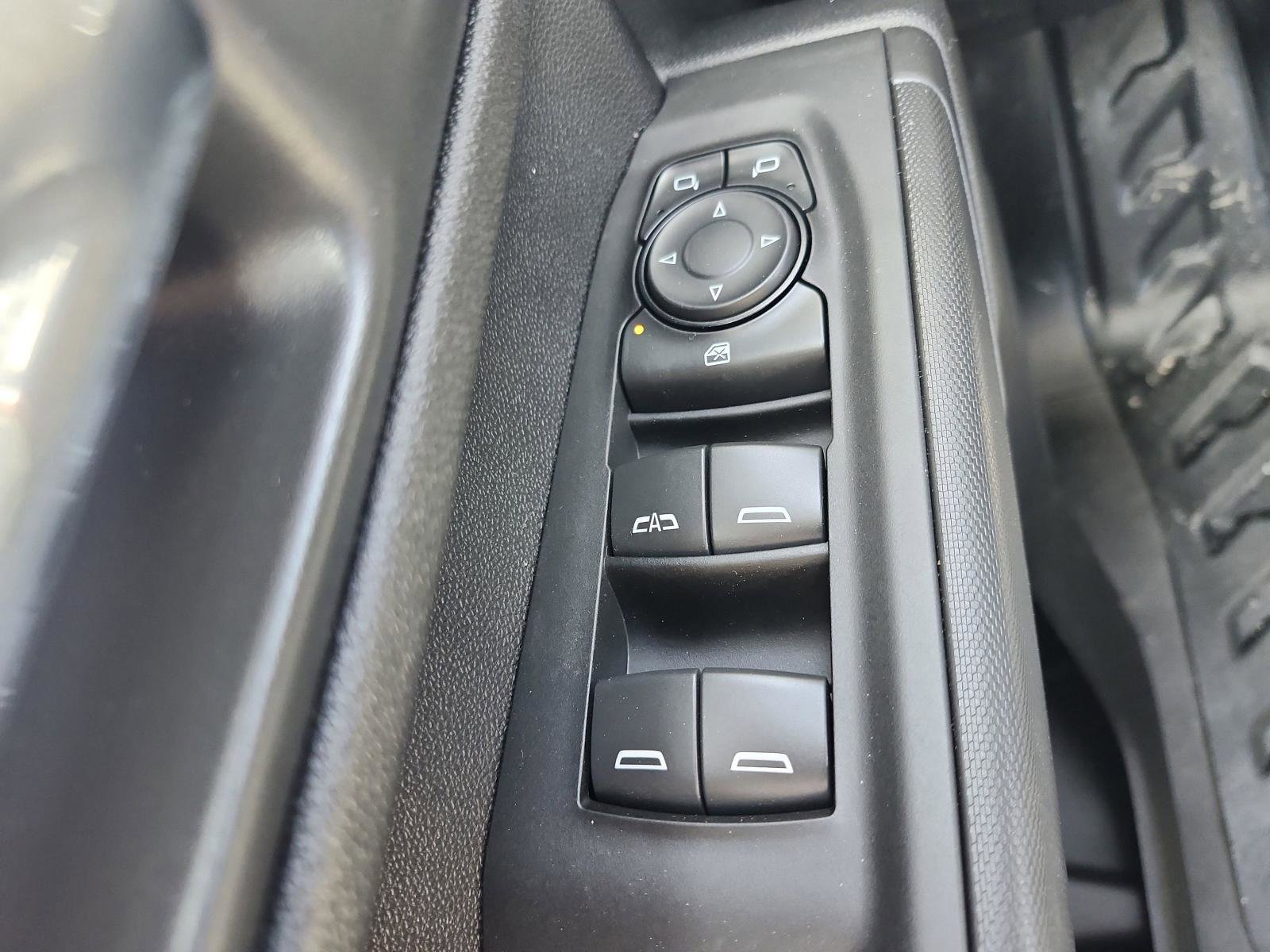 New 2025 GMC Sierra 2500 Pro w/ Convenience Package image 16