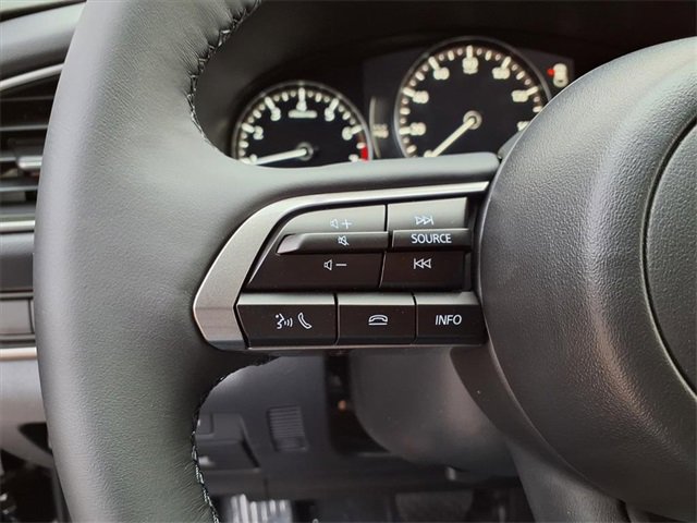 New 2026 MAZDA CX-30 AWD 2.5 S w/ Select Sport Pkg image 13