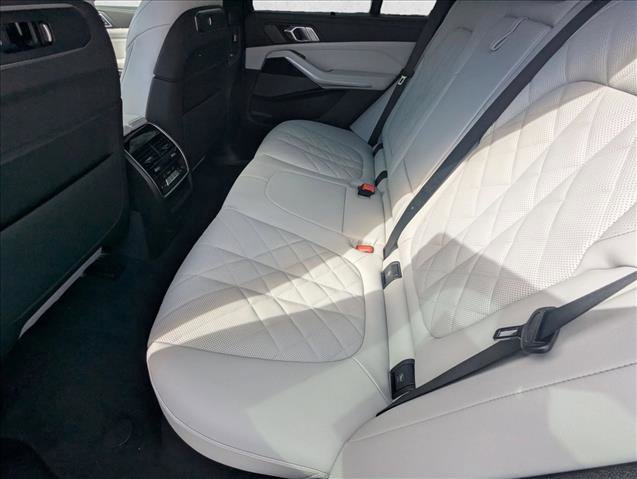 New 2026 BMW X5 sDrive40i w/ M Sport Package image 15
