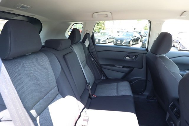 New 2026 Nissan Rogue SV image 18