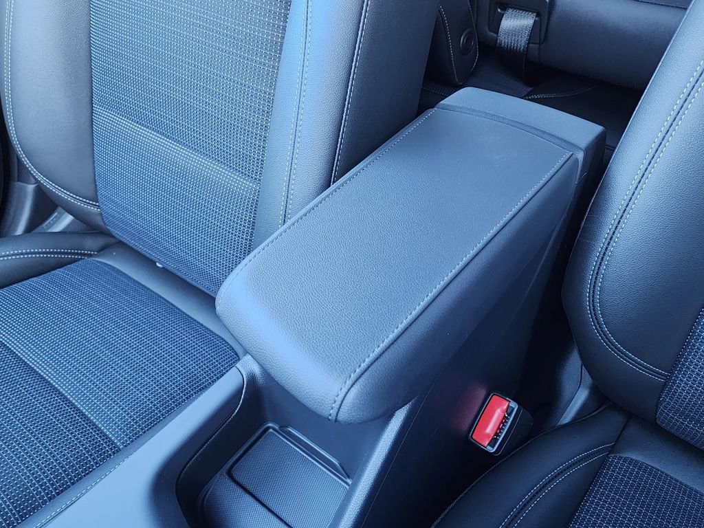 New 2026 Buick Envista Preferred w/ Convenience I Package image 30