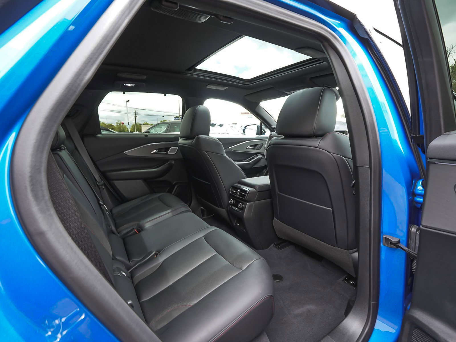 Used 2024 Acura ZDX Type S AWD/4WD image 39