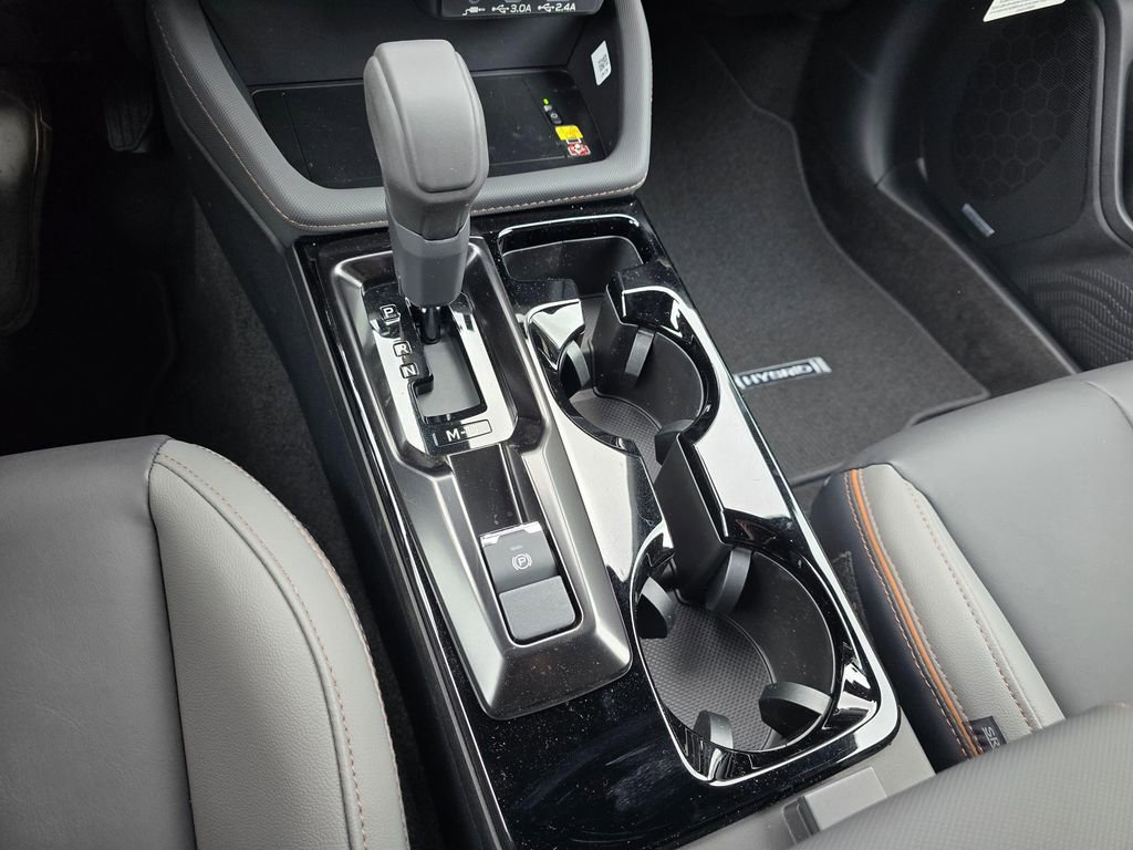 New 2026 Subaru Forester Sport image 24