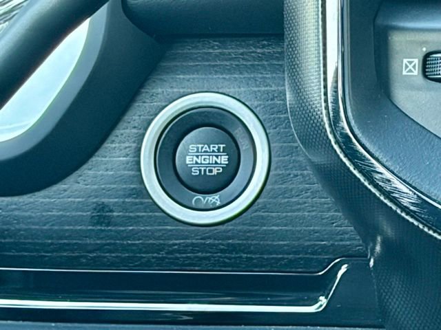 Used 2024 RAM 2500 Limited image 21