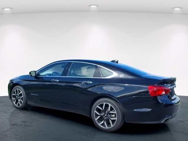 Used 2017 Chevrolet Impala Premier FWD image 8
