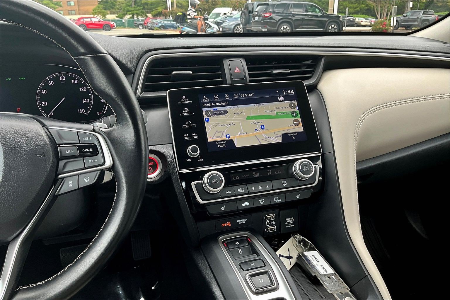 Used 2022 Honda Insight Touring image 6