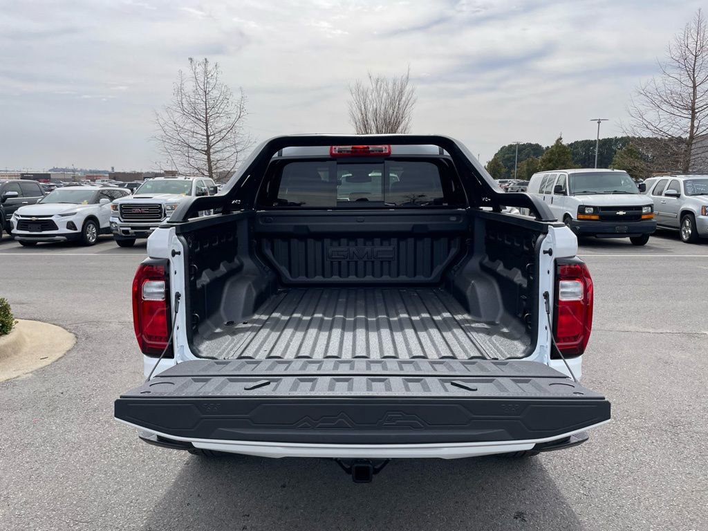 New 2026 GMC Canyon AT4 w/ Nightfall Edition image 7