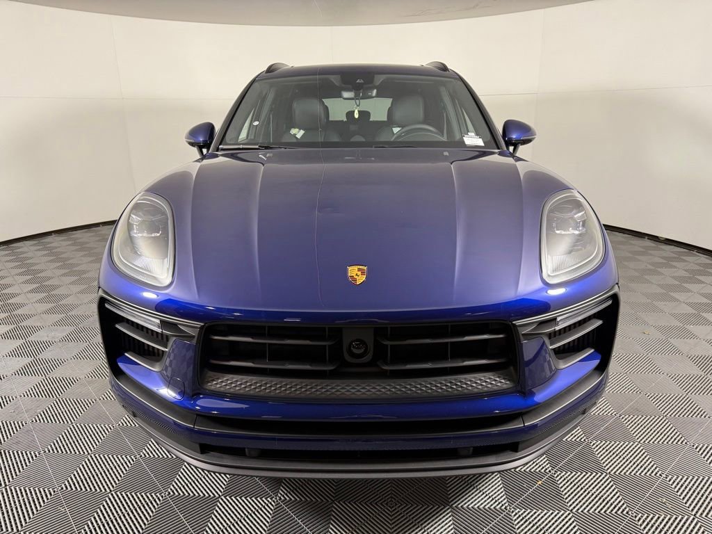 New 2026 Porsche Macan S image 10