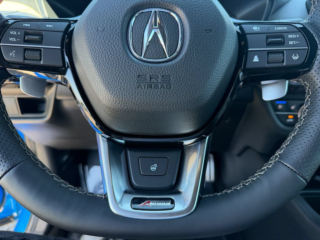 New 2026 Acura ADX A-Spec AWD/4WD image 19