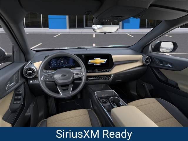 New 2026 Chevrolet Equinox ACTIV w/ Safety and Technology Package FWD image 17