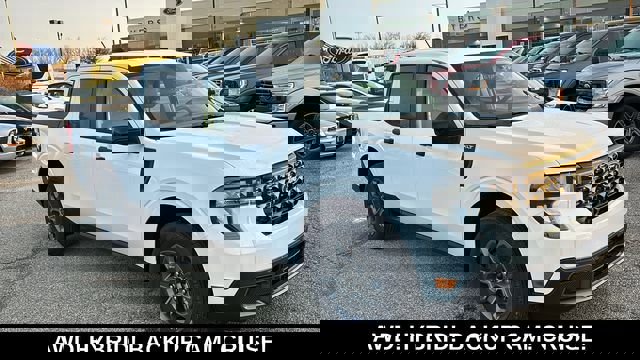 New 2026 Ford Maverick XLT w/ Equipment Group 301A image 27