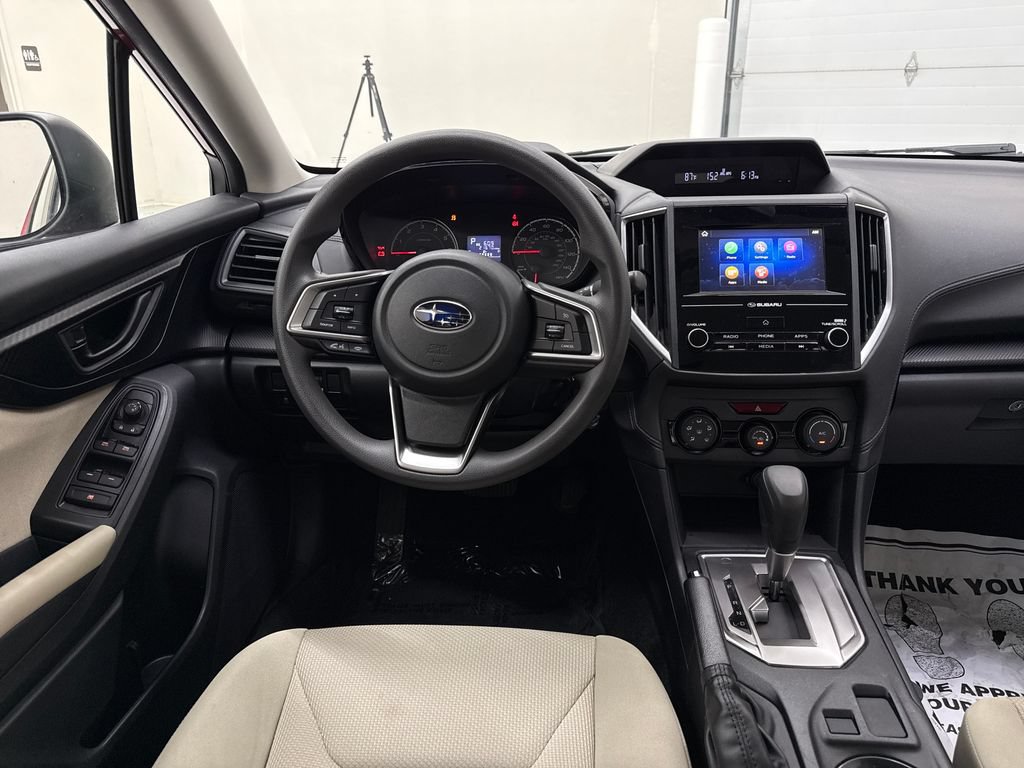 Used 2019 Subaru Impreza 2.0i AWD/4WD image 14