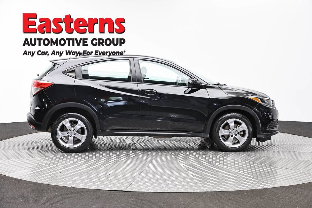 Used 2020 Honda HR-V LX image 4