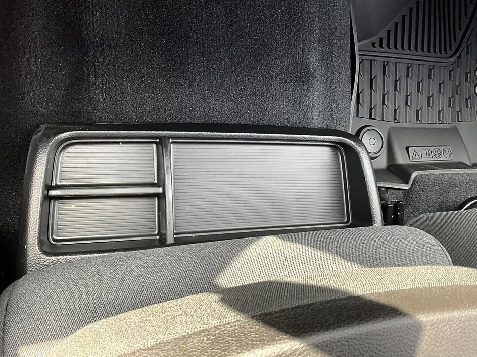 New 2026 RAM 2500 Warlock AWD/4WD image 27