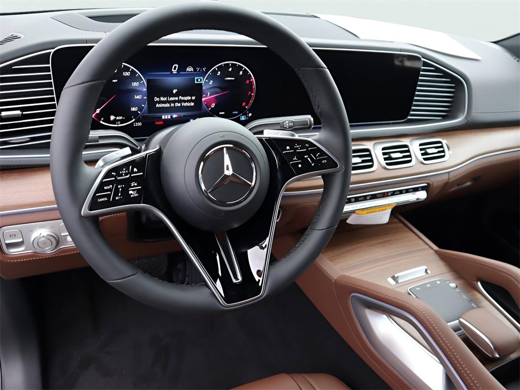 New 2026 Mercedes-Benz GLE 450 4MATIC Coupe image 35