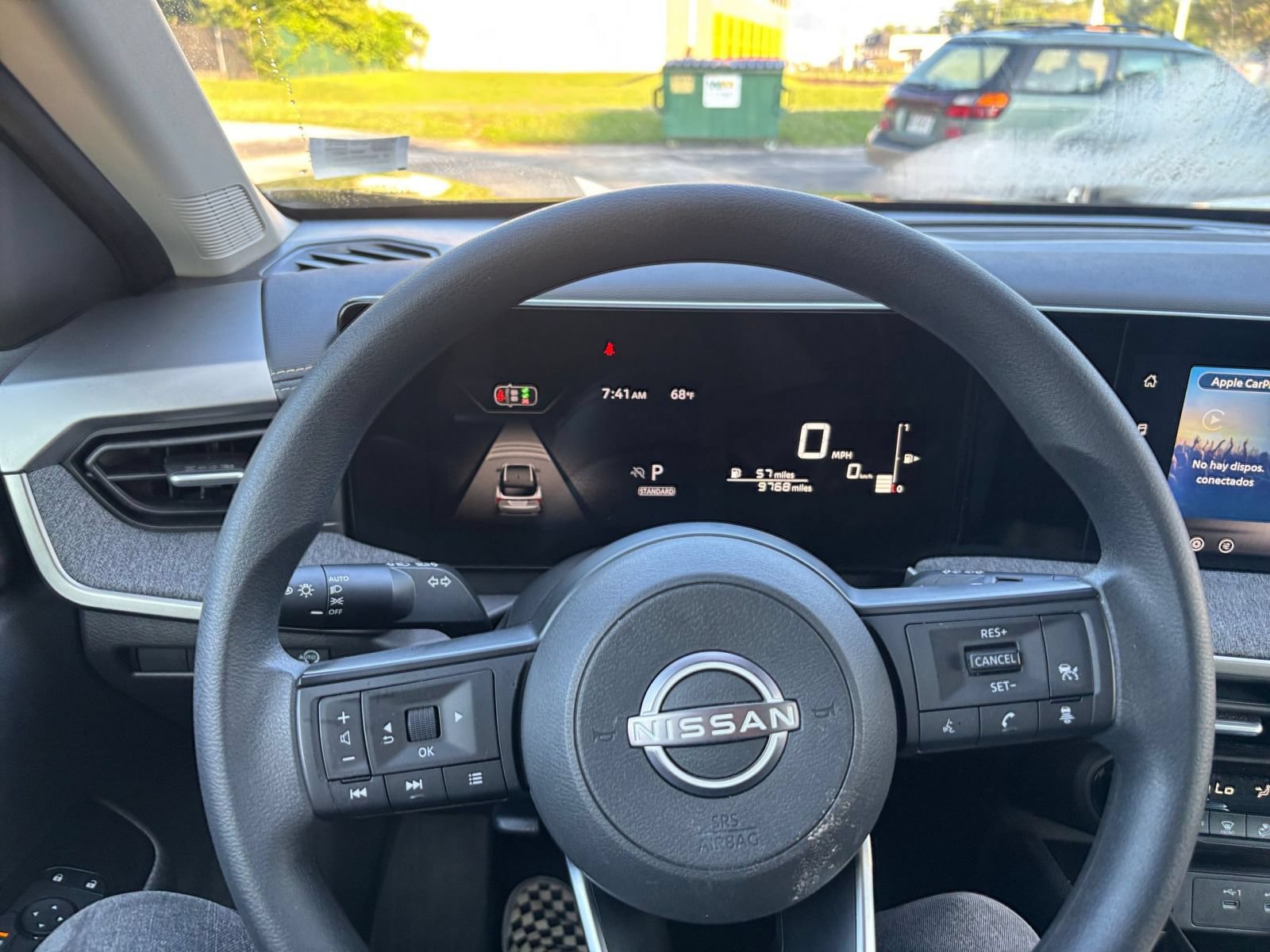 Used 2026 Nissan Kicks SV w/ Cold Weather Package FWD image 33