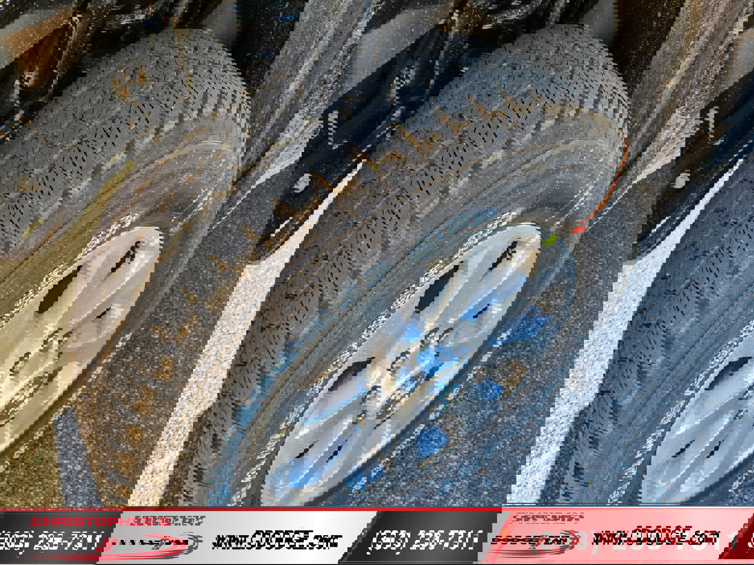 New 2026 RAM 2500 Laramie w/ Sport Appearance Package image 9