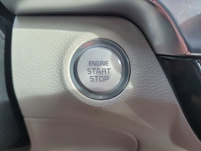 Used 2021 Kia Telluride EX w/ Towing Package image 27