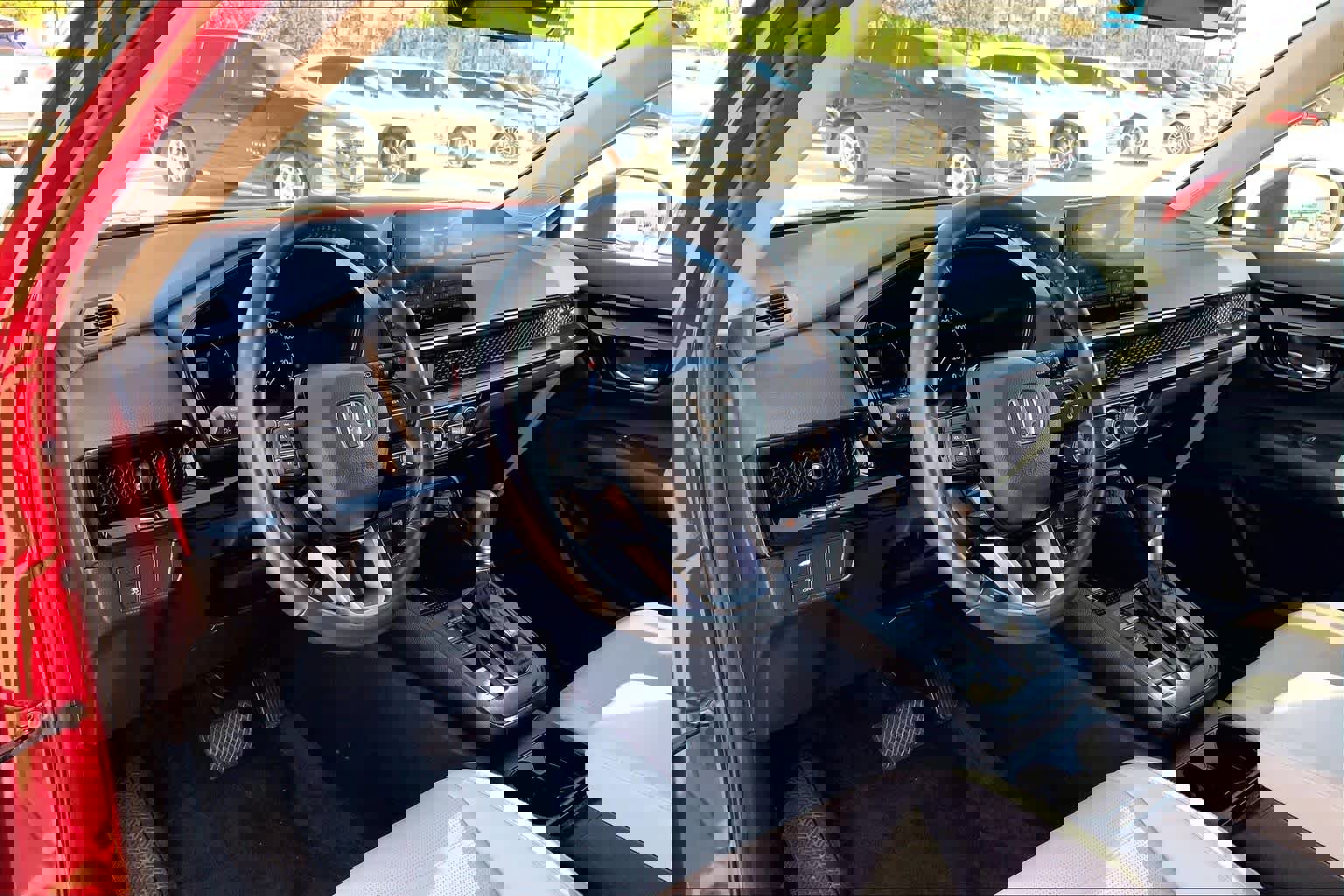 Used 2023 Honda CR-V EX-L image 18