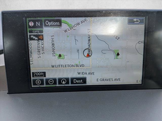 Used 2017 Lexus NX 200t AWD image 13