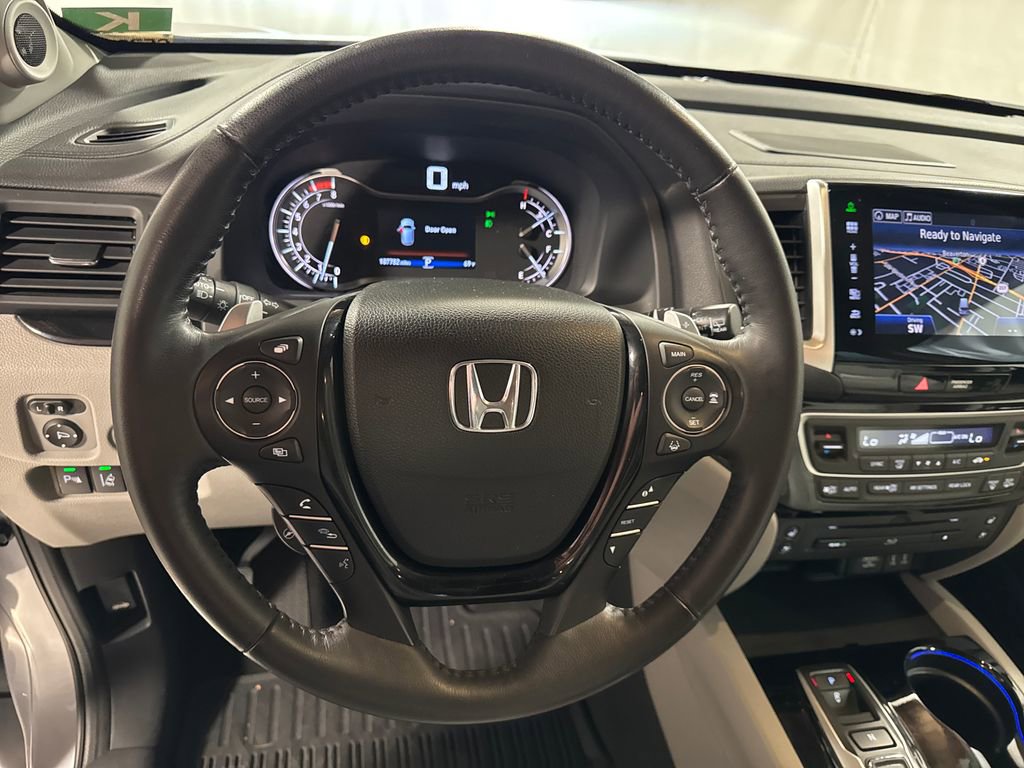 Used 2016 Honda Pilot Elite image 18