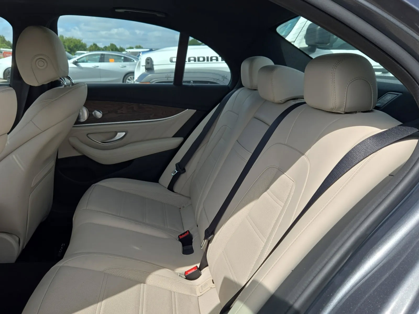 Used 2019 Mercedes-Benz E 63 AMG S image 13