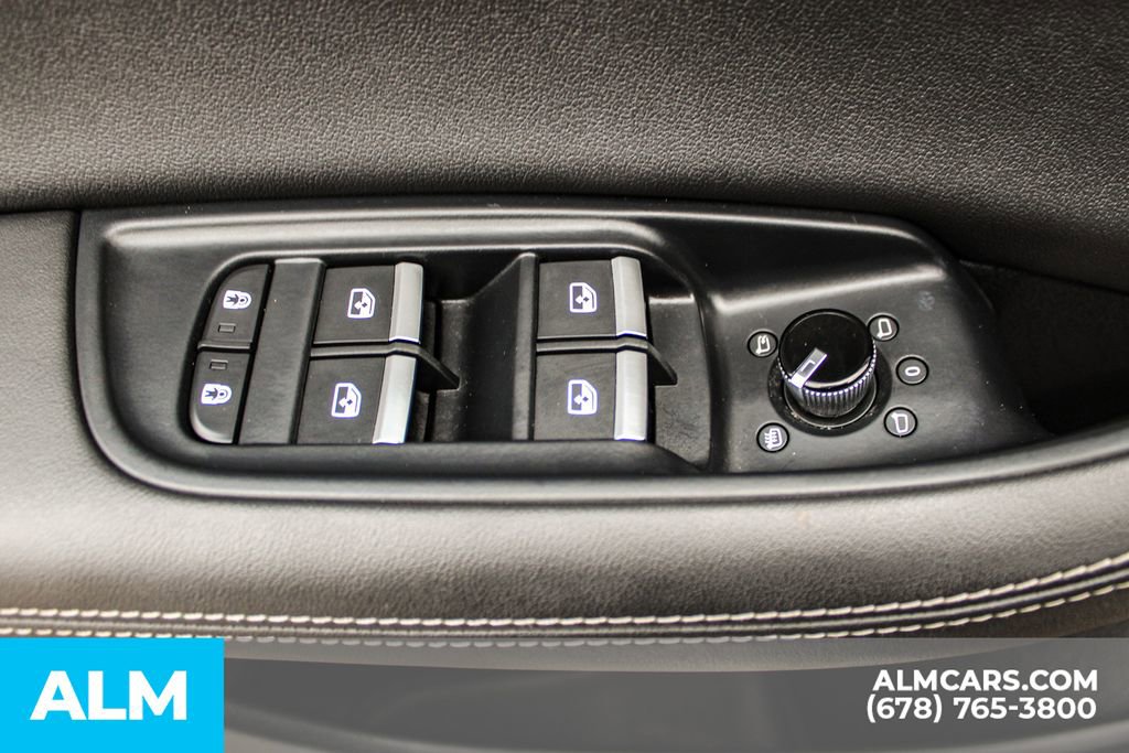 Used 2024 Audi Q8 Premium Plus w/ Premium Plus Package image 42