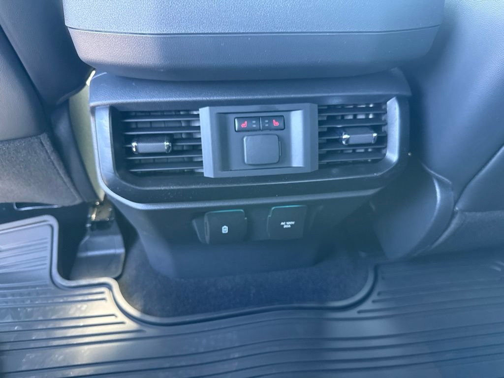 New 2026 Ford F150 Raptor AWD/4WD image 39