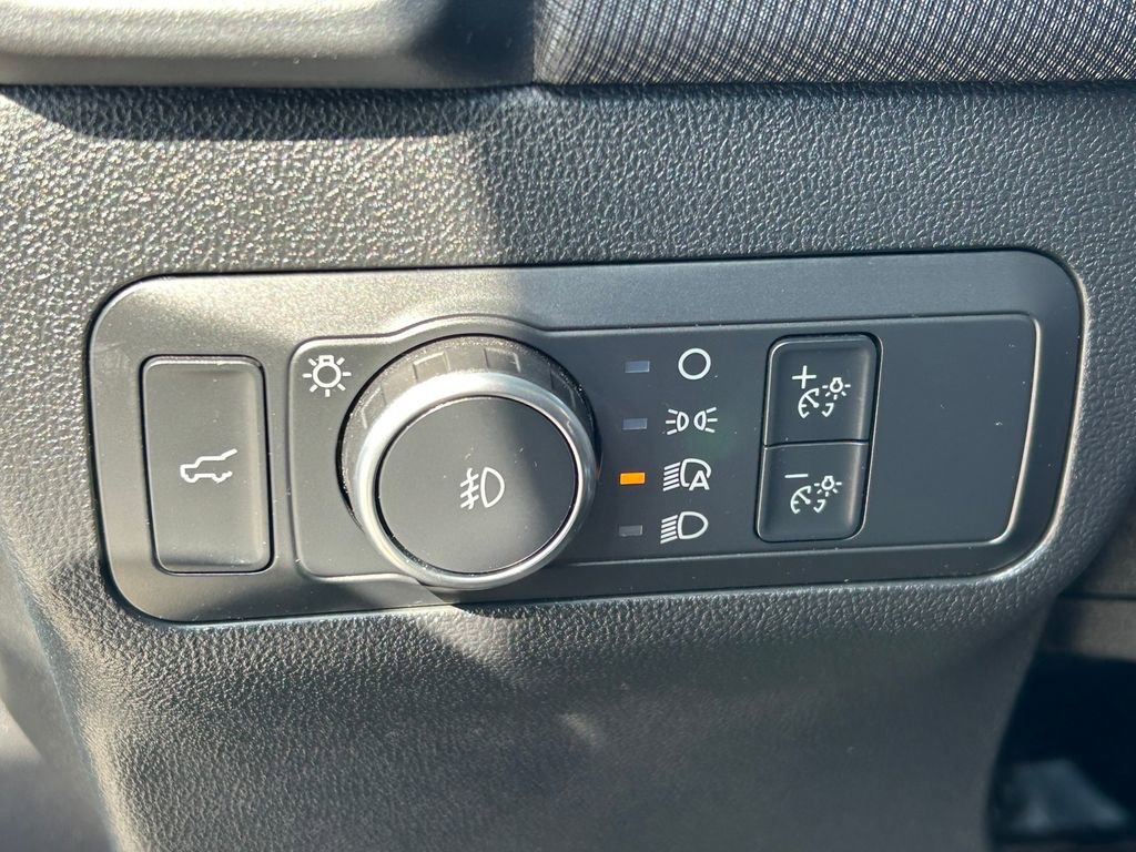 Used 2022 Ford Bronco Sport Outer Banks w/ Tech Package image 27