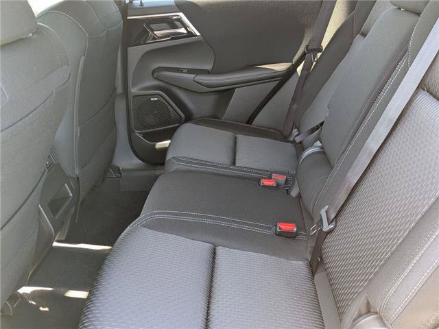 New 2026 Mitsubishi Outlander ES AWD/4WD image 26