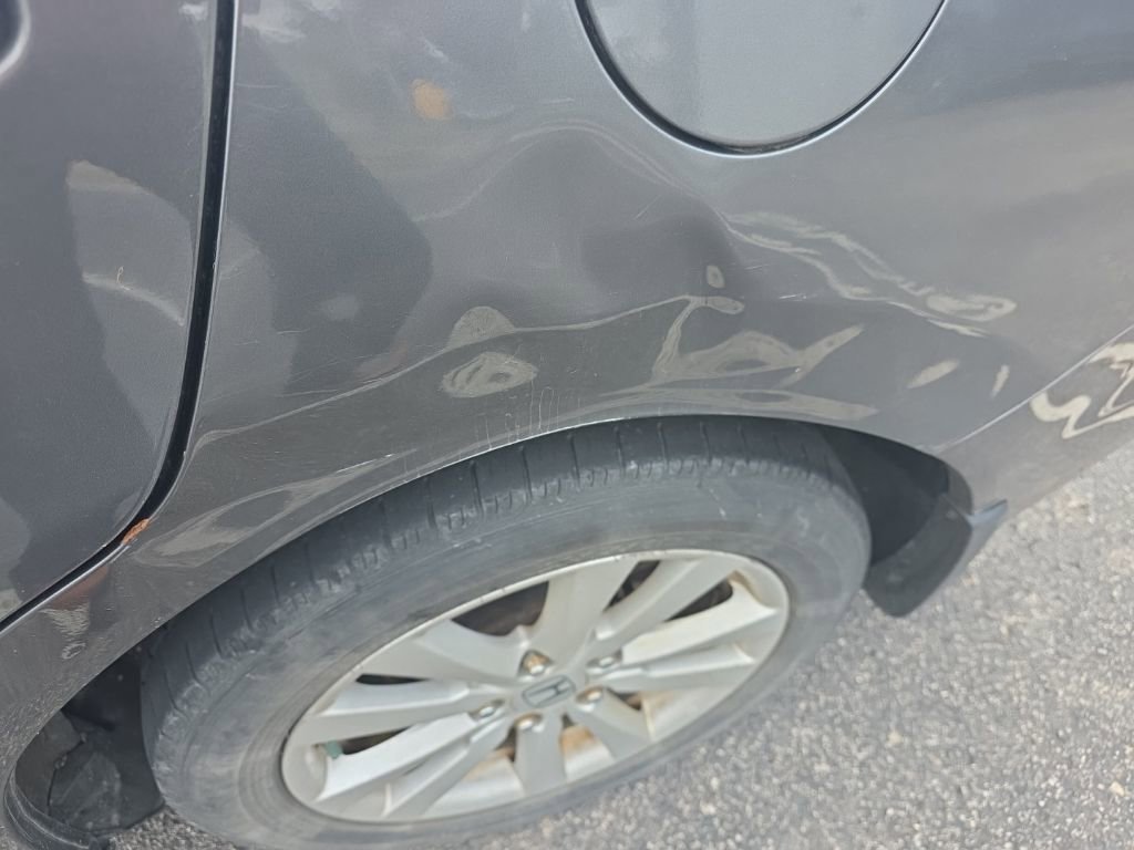 Used 2012 Honda Civic EX-L image 3