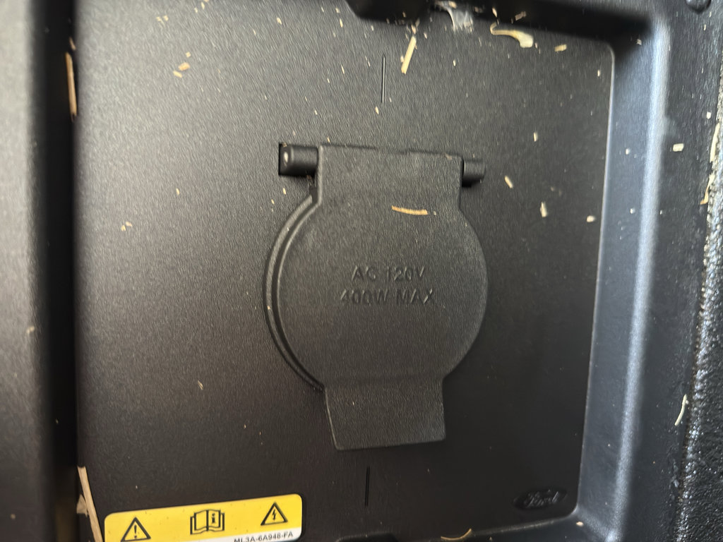 Used 2024 Ford F150 XLT w/ Equipment Group 302A MID image 23