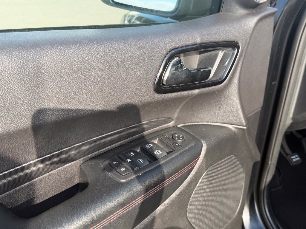 Used 2025 Dodge Durango GT AWD/4WD image 14
