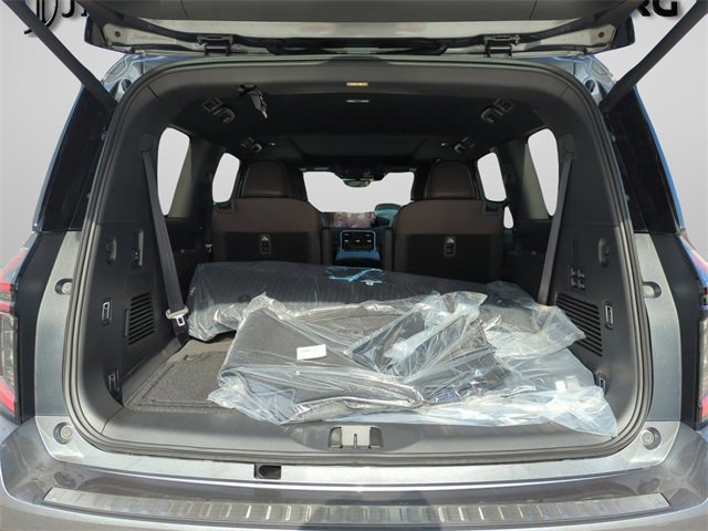 New 2026 Nissan Armada Platinum image 14