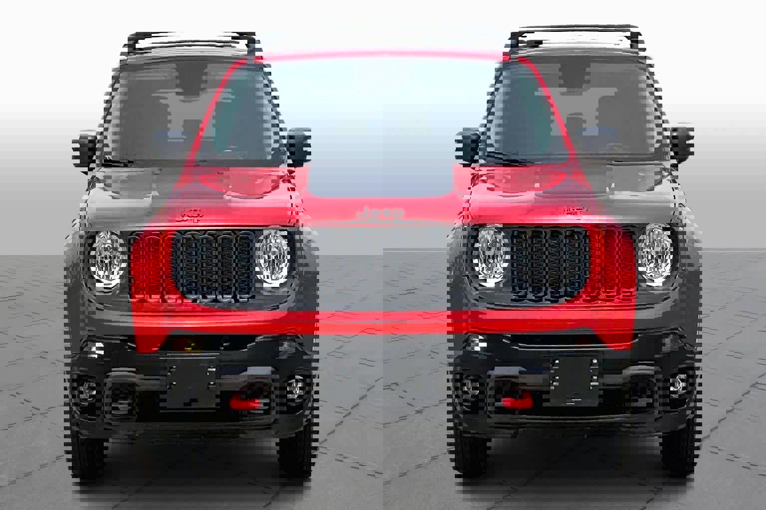 Used 2016 Jeep Renegade Trailhawk image 4