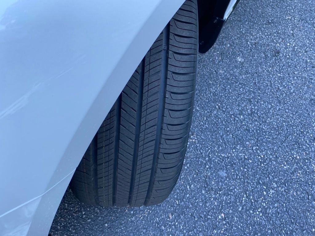 New 2025 Honda Accord EX-L image 13