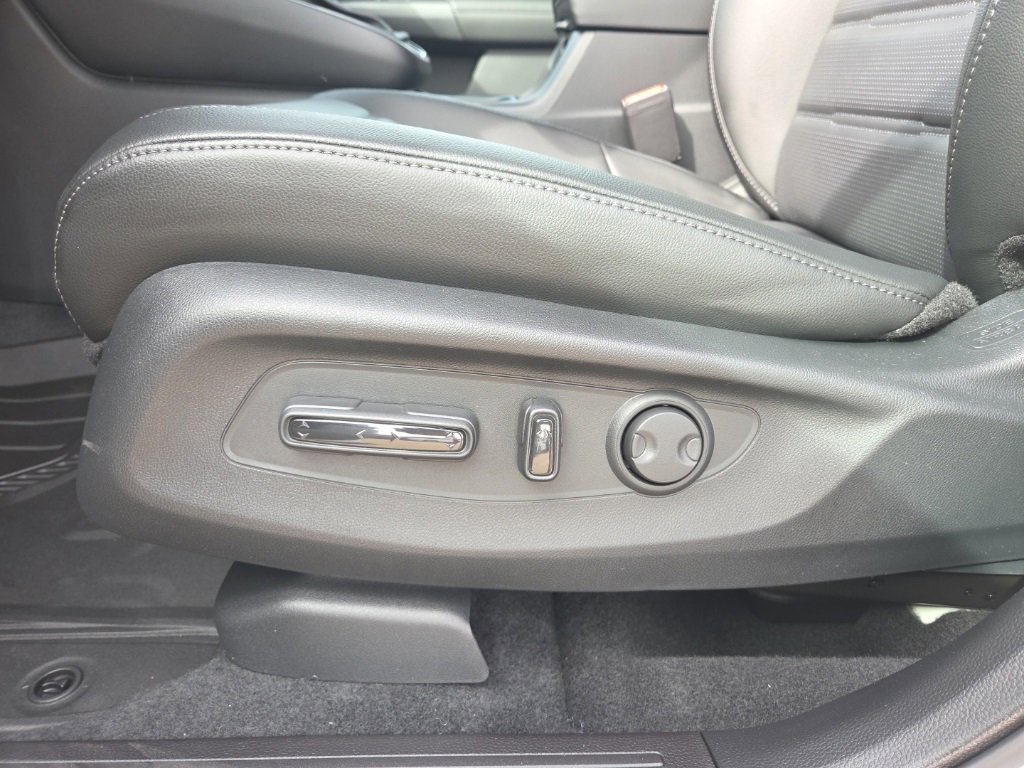 New 2026 Honda CR-V EX-L image 11