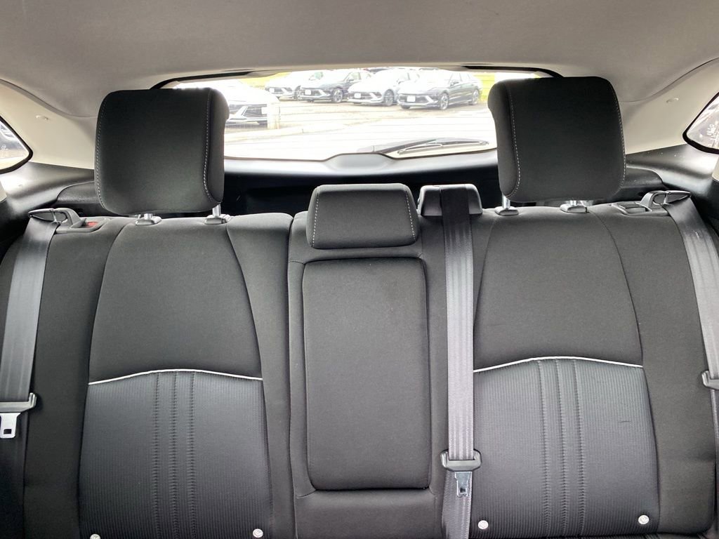 Used 2019 MAZDA CX-3 Sport image 13